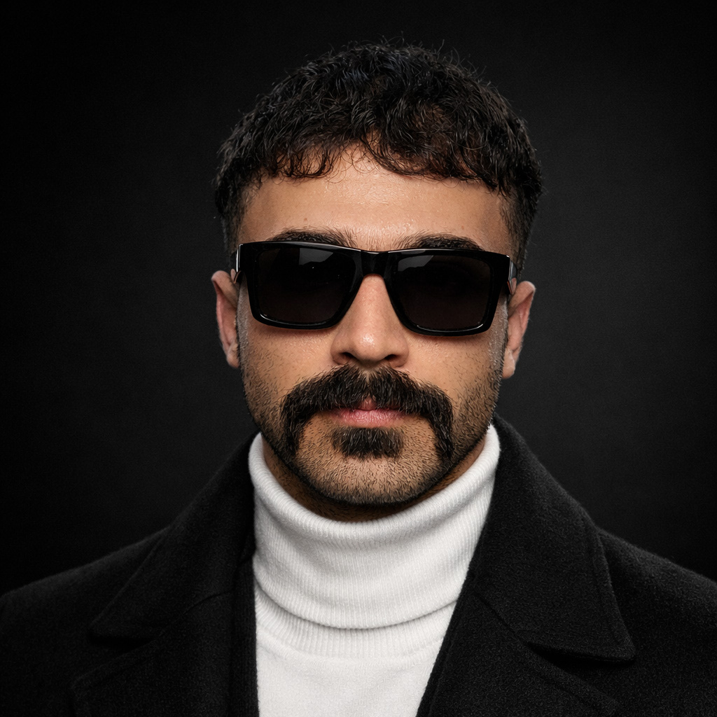 Mohammad Moradi